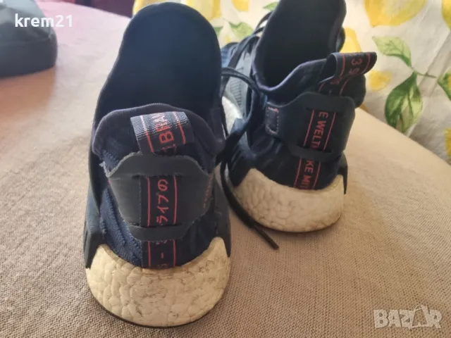 Adidas NMD_XR1 PK маратонки 38 2/3, снимка 13 - Маратонки - 48156342