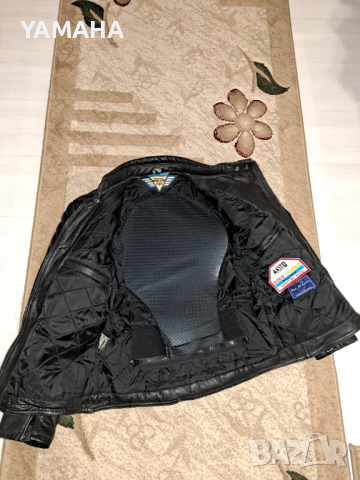 Akito  Мъжко  Мото. Яке  Xs___ S, снимка 2 - Якета - 44918989