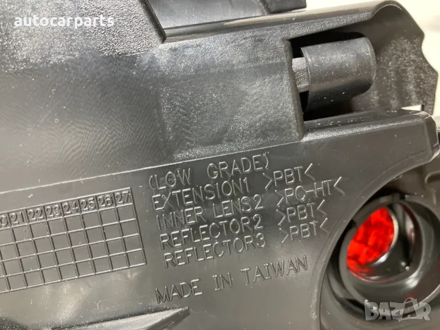 Задни светлини (стопове) за Мазда СХ-5 / MAZDA CX-5 II (KF) 2016 -, снимка 4 - Части - 48350848