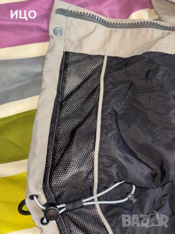 Винтидж мъжко яке GEOFF ANDERSON, снимка 5 - Якета - 53350085