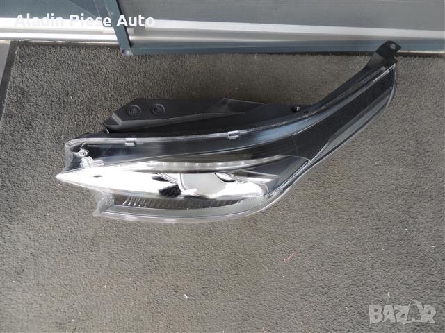 Ляв фар Kia Xceed X-Ceed Full Led година 2018 2019 2020 2021 2022 код 92101-J73000 , снимка 2 - Аксесоари и консумативи - 43654243