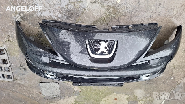 Peugeot 207 sw 1.6 hdi 2009