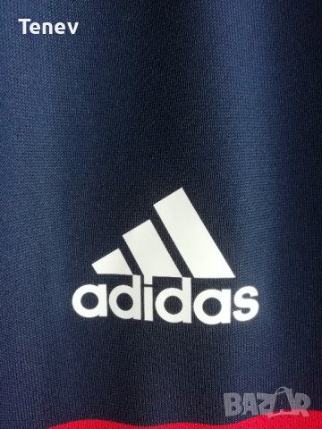 Bayern Munich Adidas Adizero оригинална тениска фланелка Байерн Мюнхен , снимка 7 - Тениски - 36852897