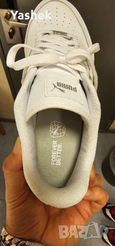 Продавам спортни обувки PUMA Original 44 номер , снимка 4 - Маратонки - 44125321