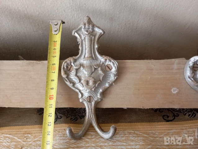 Винтидж закачалки, снимка 3 - Антикварни и старинни предмети - 51037200