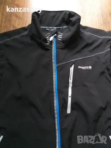 regatta softshell vest - softshell мъжки елек ХЛ, снимка 2 - Други - 48787459