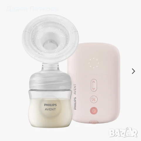 Помпа Philips Avent 