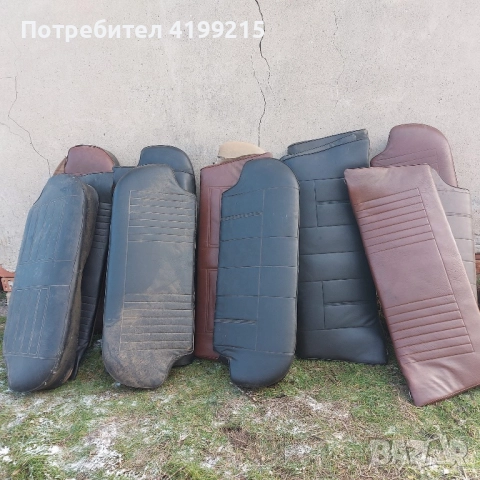 LADA/ЛАДА АВТОЧАСТИ , снимка 7 - Части - 50815803