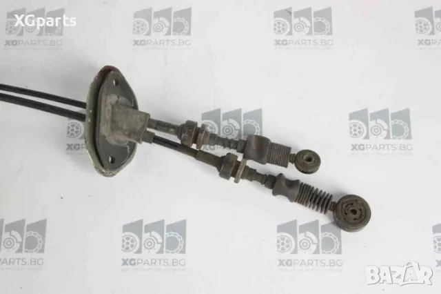 Скоростен лост, избирач с жила за Hyundai i30 I 1.4i 105 к.с. (2007-2012), снимка 3 - Части - 47349583