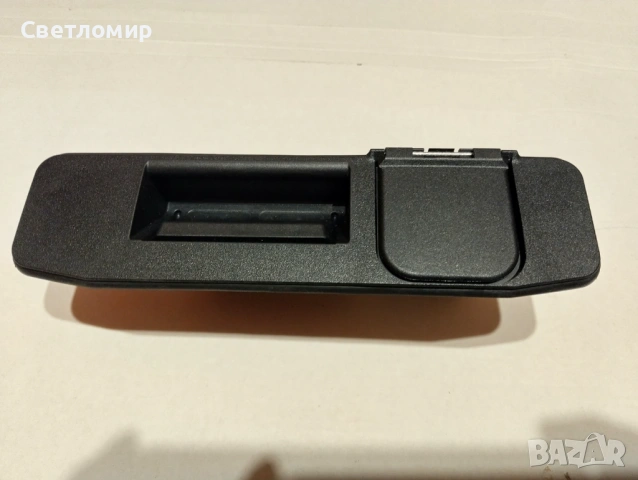 Задна брава за Mercedes 