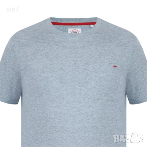 тениски Lee Cooper, снимка 4 - Тениски - 51838134