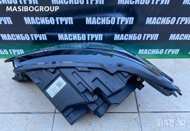 Фар десен фарове за Опел Корса Opel Corsa, снимка 6 - Части - 43557630