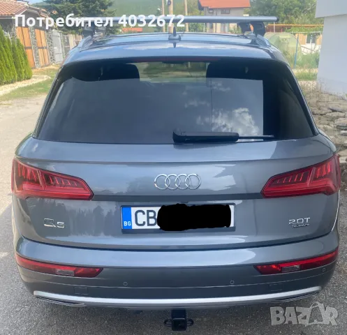 Audi Q5 PREMIUM + QUATTRO, снимка 7 - Автомобили и джипове - 47498914