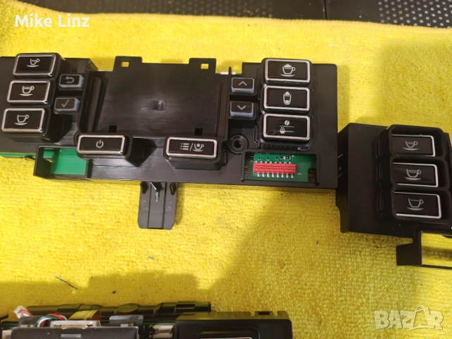 части за Саеко пико баристо, снимка 2 - Кафемашини - 51576722