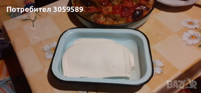 Домашно козе сирене, снимка 8 - Домашни продукти - 50932092