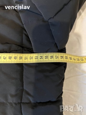 Esprit мъжко зимно яке, снимка 5 - Якета - 38453114