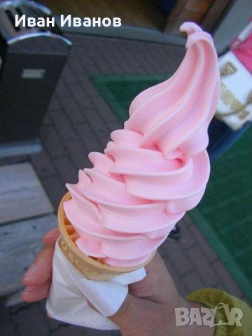 Фунийки за сладолед, снимка 2 - Друго търговско оборудване - 39851418