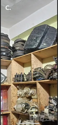 Лада части за ваз Жигули Лада 2101/2107