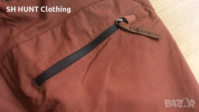 STORMBERG Vestmarka Stretch Pants размер L еластичен панталон - 1988, снимка 9 - Екипировка - 53276556