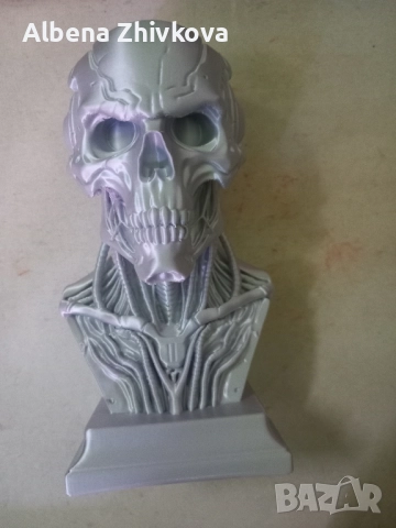 извънземното Терминатор 1