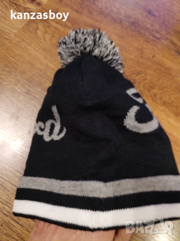 ford - зимна колекционерска шапка КАТО НОВА, снимка 7 - Шапки - 53077908