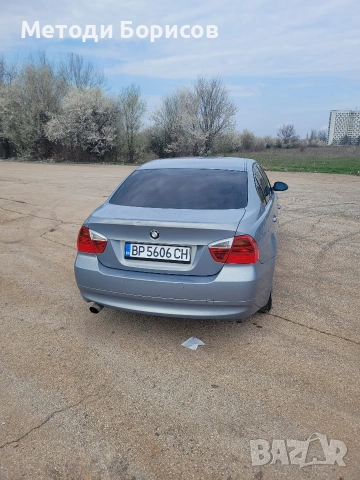 BMW 320 LPG, снимка 5 - Автомобили и джипове - 53151965