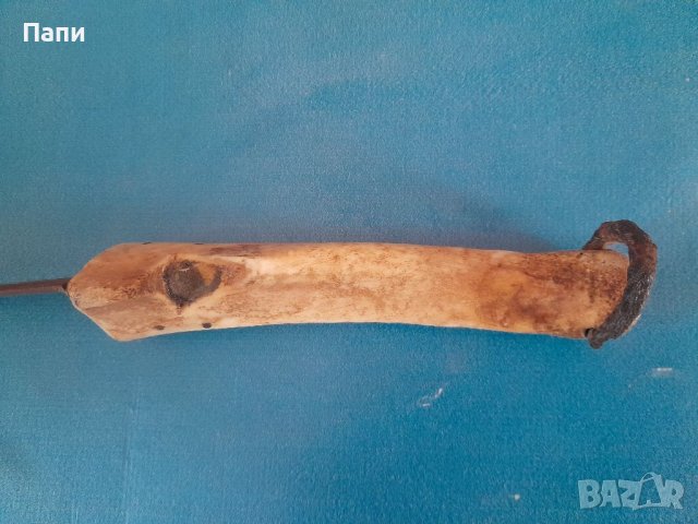 Османски бир,бочак, снимка 6 - Ножове - 38093183