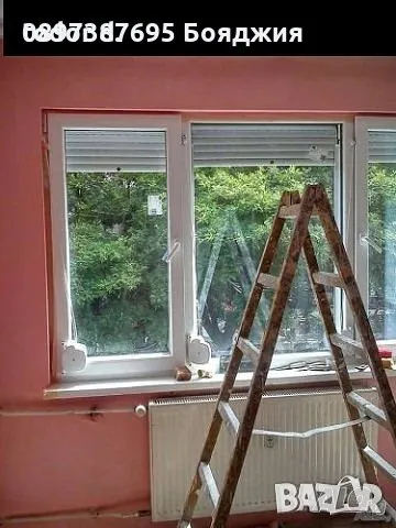 Майстор бояджия и довършителни ремонти , снимка 11 - Ремонти на къщи - 46509392