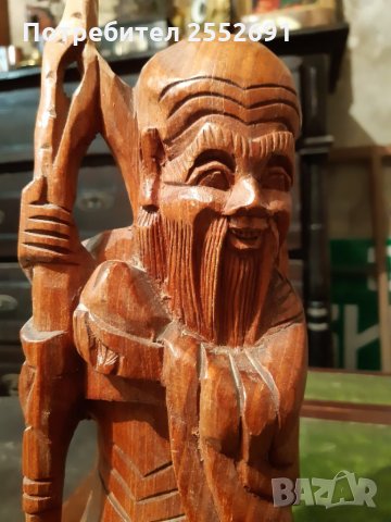 Дърворезба , снимка 2 - Декорация за дома - 28086952