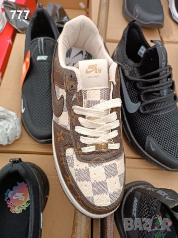 обувки , снимка 3 - Дамски ежедневни обувки - 44058791