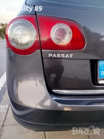 Volkswagen Passat 6 1.9 tdi, снимка 4 - Автомобили и джипове - 51912528