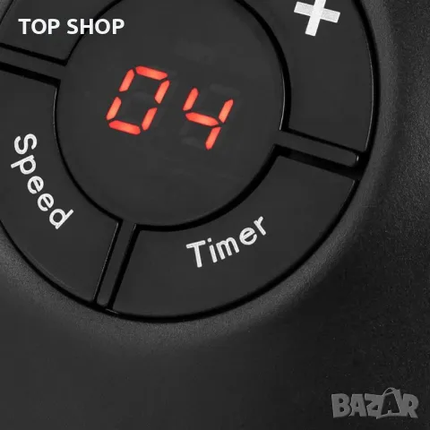 Tristar PD-8735 Керамична печка за контактн духалка, снимка 3 - Отоплителни печки - 48839650