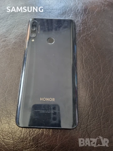 Honor - 9X, снимка 5 - Huawei - 50497325