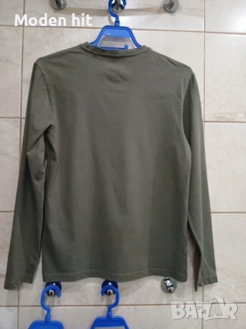 Мъжки и тийнеджърски блузи с дълъг ръкав, снимка 11 - Блузи - 17923812