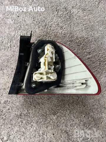 Стоп стопове външен вътрешен БМВ Е91 BMW, снимка 2 - Части - 50499041