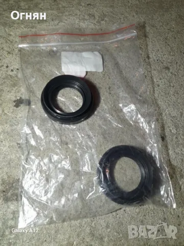 Семеринги за полуоски  N:103415 на мазда 323ф, 101кс , 2001 год, снимка 10 - Части - 48493480