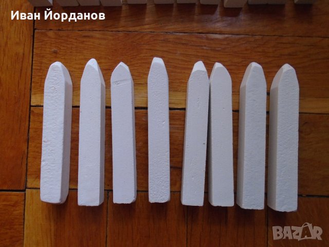 Тебешири, снимка 5 - Други игри - 27813900