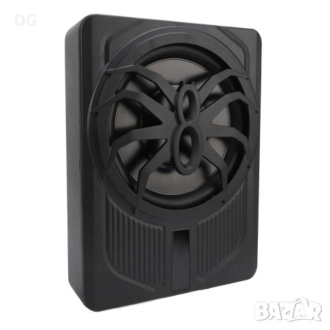 Aктивен  субуфер 