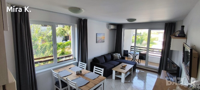 Продава се апартамент в комплекс Harmony Hills 2, с. Рогачево, община Балчик, снимка 10 - Апартаменти - 51854729