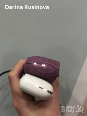 Iqos , снимка 9 - Друга електроника - 53606732