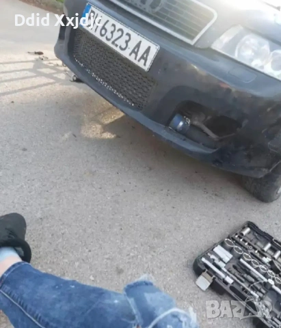 Продава се на части , снимка 11 - Автомобили и джипове - 53585759