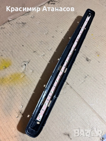 A2118201456. Трети стоп вътрешна част за Мерцедес E-класа W211 седан 2007г