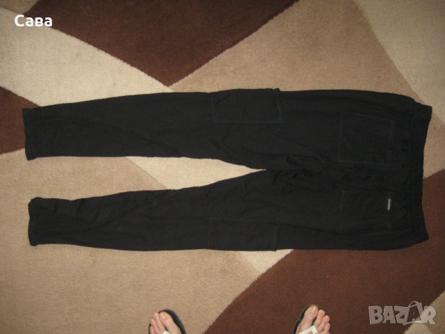 Спортно долнище JN  мъжко,М-Л, снимка 3 - Спортни дрехи, екипи - 43613561