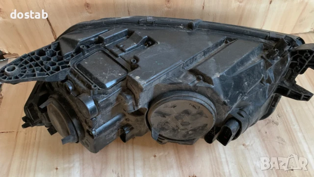 Фар за Шкода Фабия 3 , снимка 3 - Части - 51155427