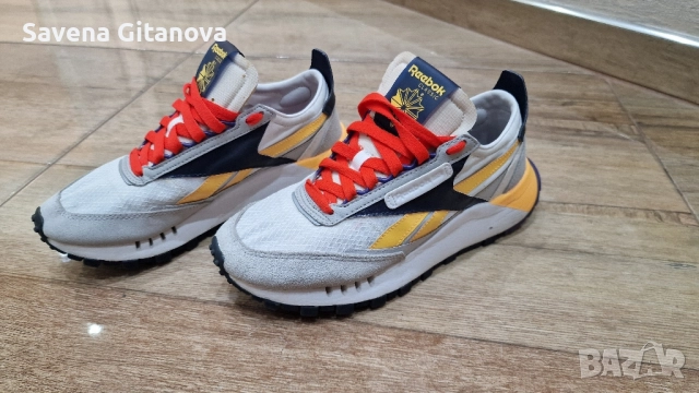 Дамски оригинални маратонки Reebok 