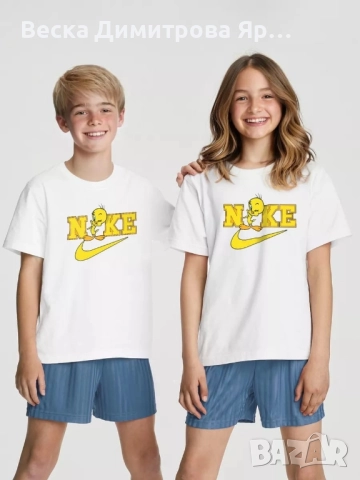 Тениски , снимка 5 - Тениски - 51608873