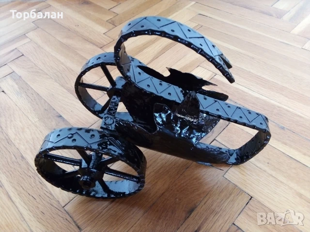 Стойка за вино от соц-а, снимка 10 - Декорация за дома - 51378257