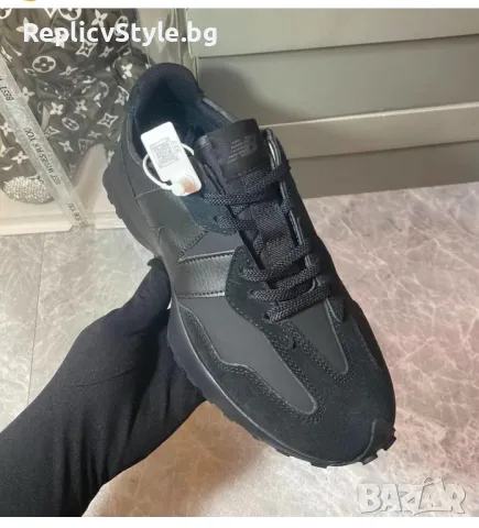 Дамски маратонки New Balance