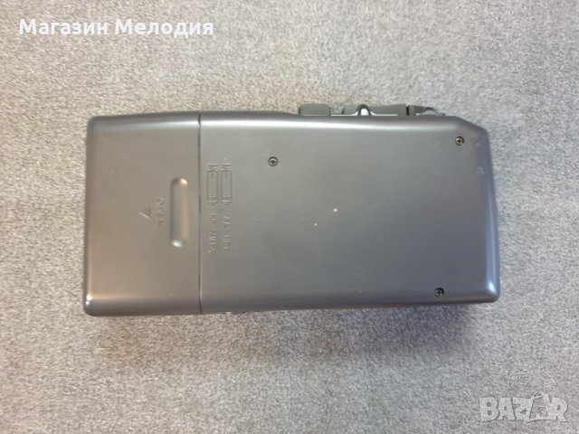 Диктофон Sanyo TRC-520M В отлично техническо и визуално състояние., снимка 5 - Други - 32859930