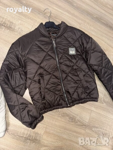 Miu Miu Дамско Яке Различни Цветове , снимка 5 - Якета - 52648216